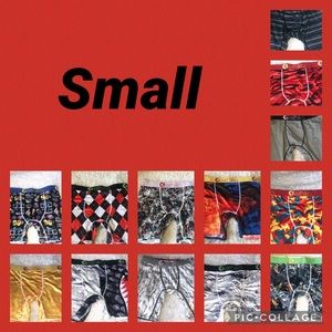 Men’s boxers briefs